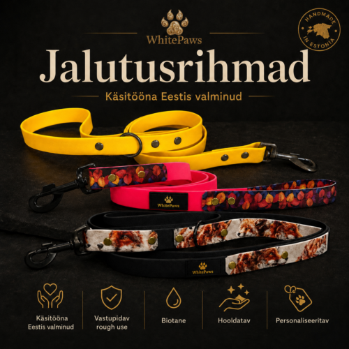 Jalutusrihmad