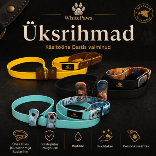Üksrihm