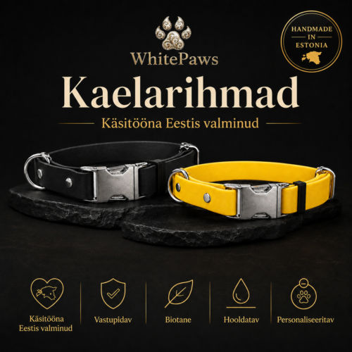 Kaelarihmad